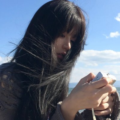 人气女神:拉面食游记