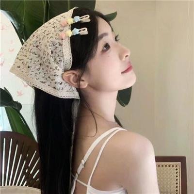 女人国的污染报告
